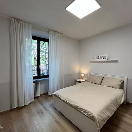Grattacielo Rooms Torino Eksteriør bilde