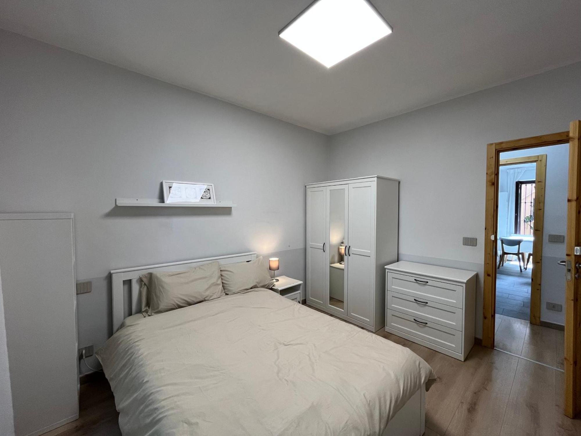 Grattacielo Rooms Torino Eksteriør bilde