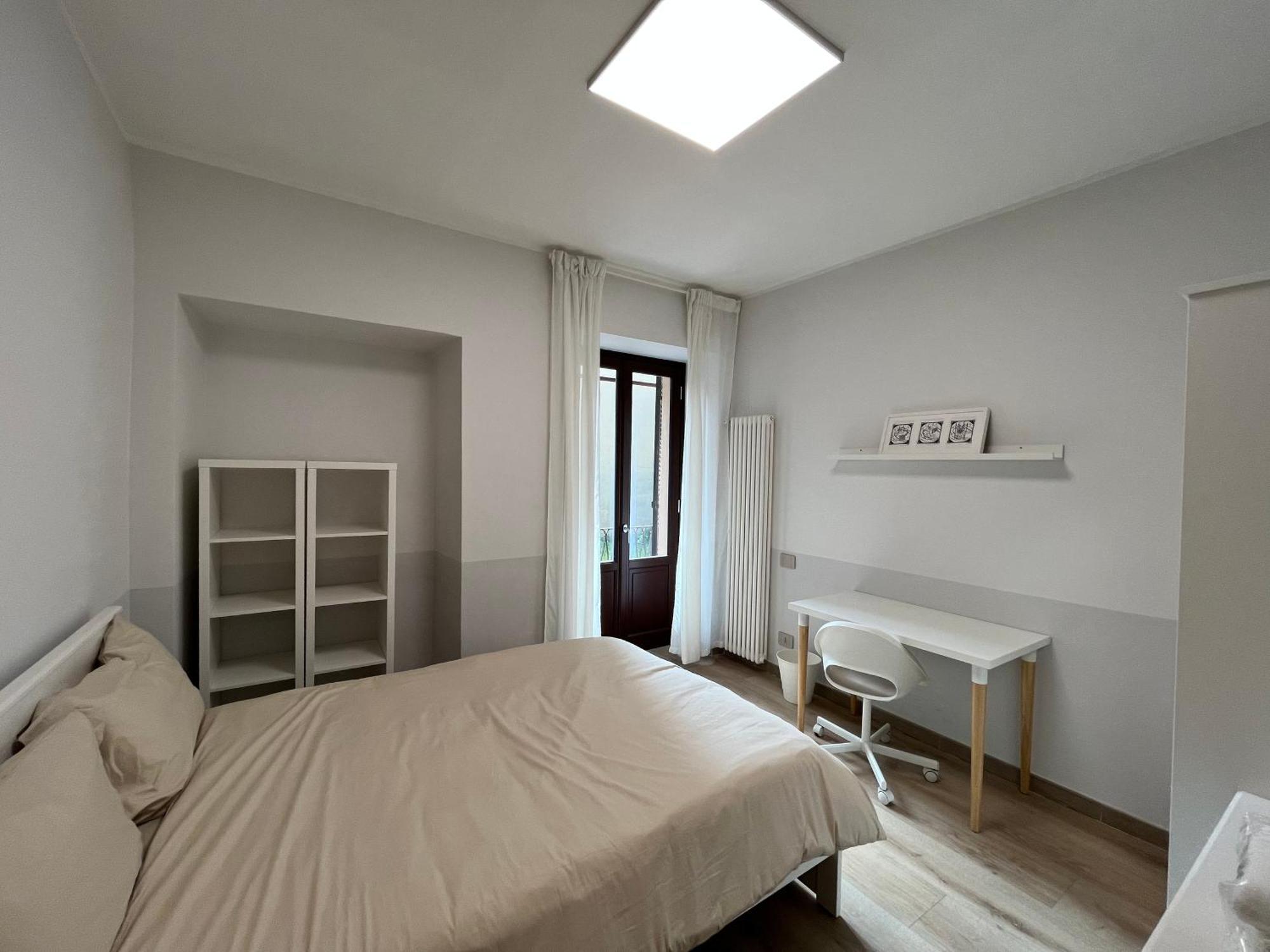 Grattacielo Rooms Torino Eksteriør bilde