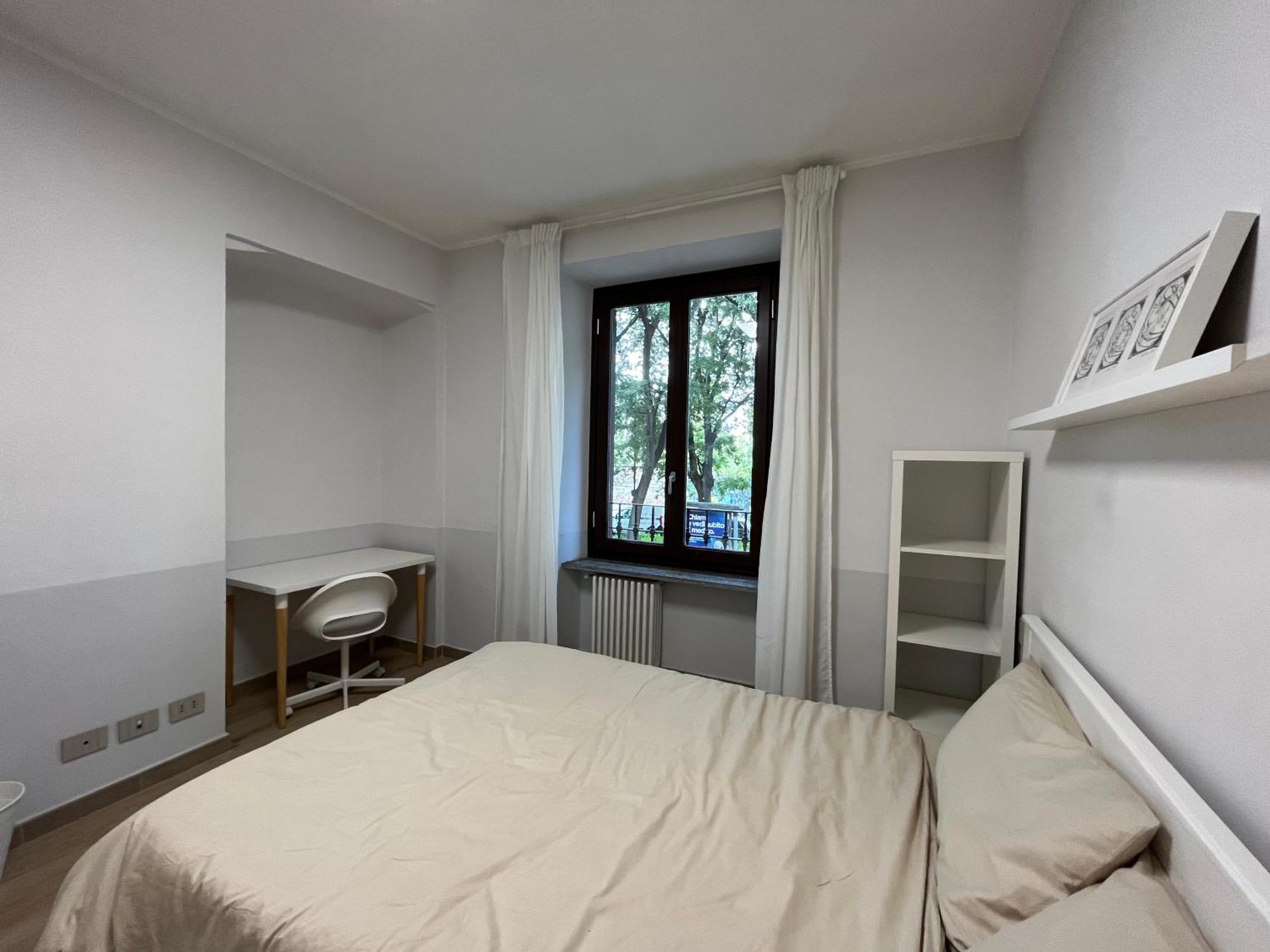 Grattacielo Rooms Torino Eksteriør bilde