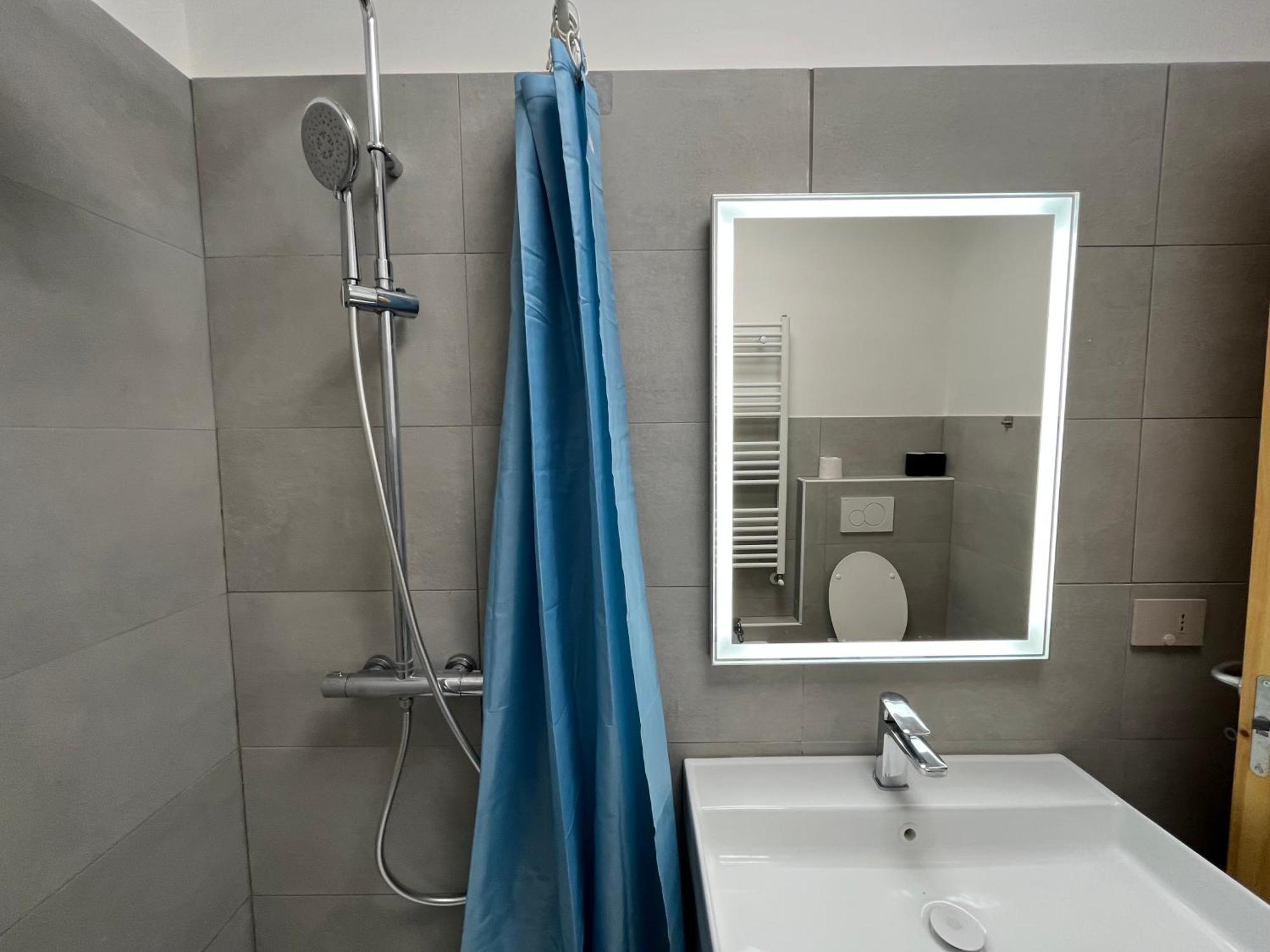 Grattacielo Rooms Torino Eksteriør bilde