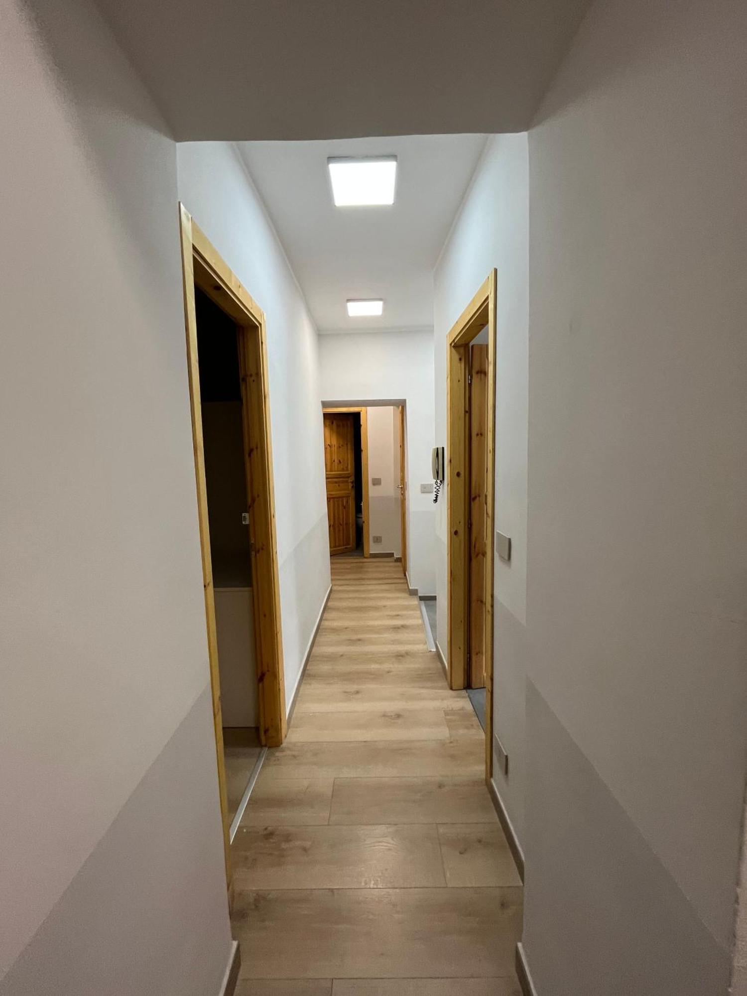 Grattacielo Rooms Torino Eksteriør bilde