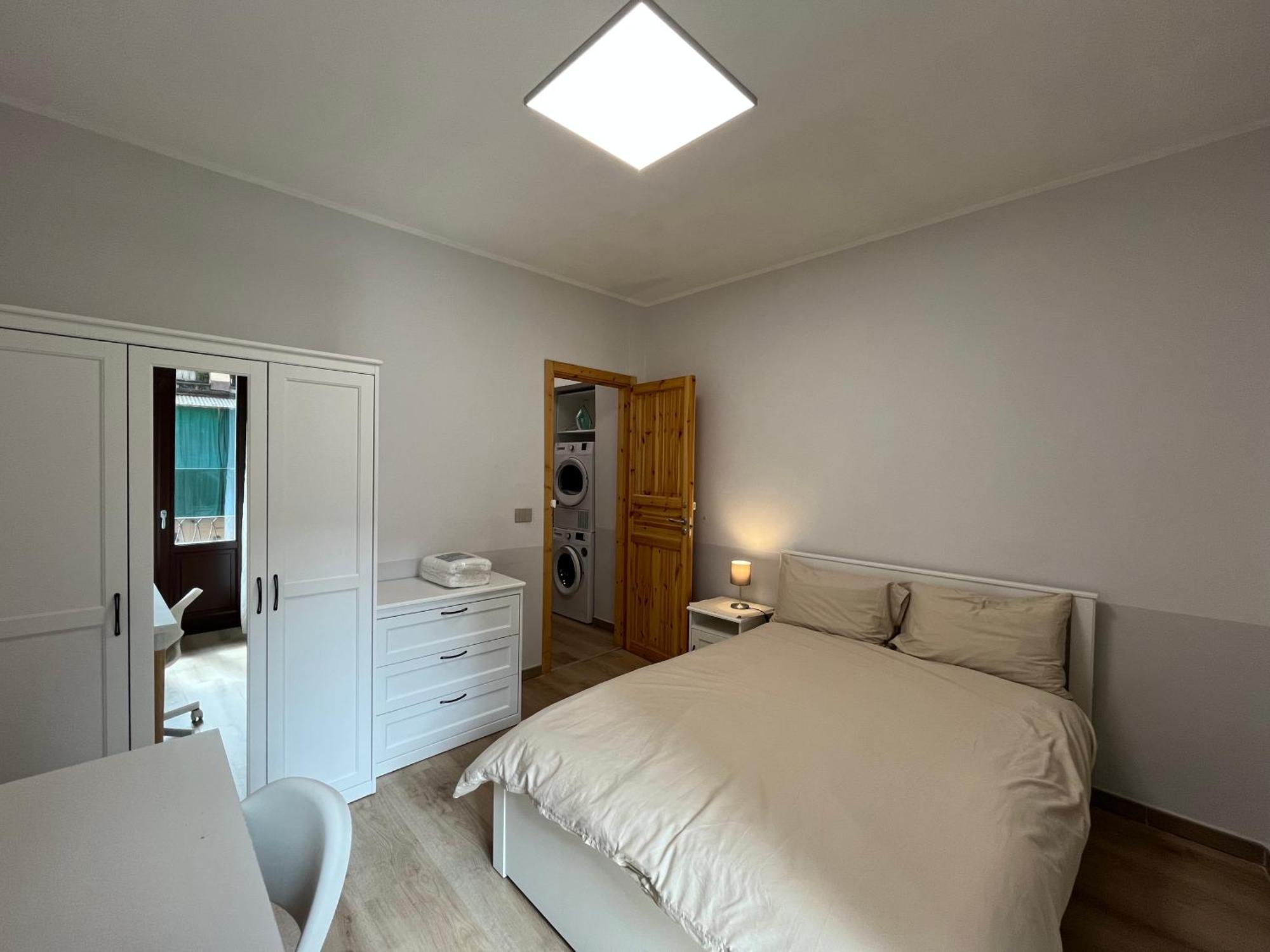 Grattacielo Rooms Torino Eksteriør bilde