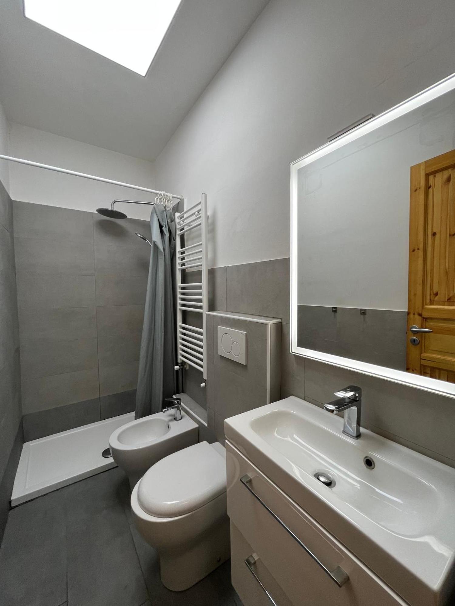 Grattacielo Rooms Torino Eksteriør bilde