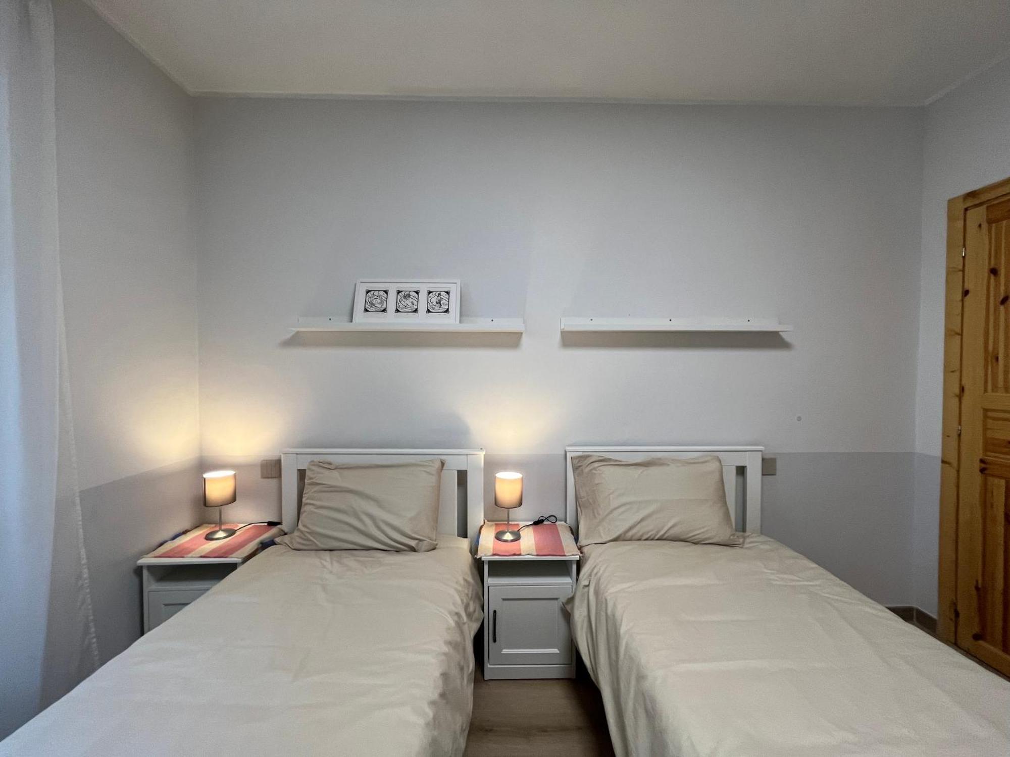 Grattacielo Rooms Torino Eksteriør bilde