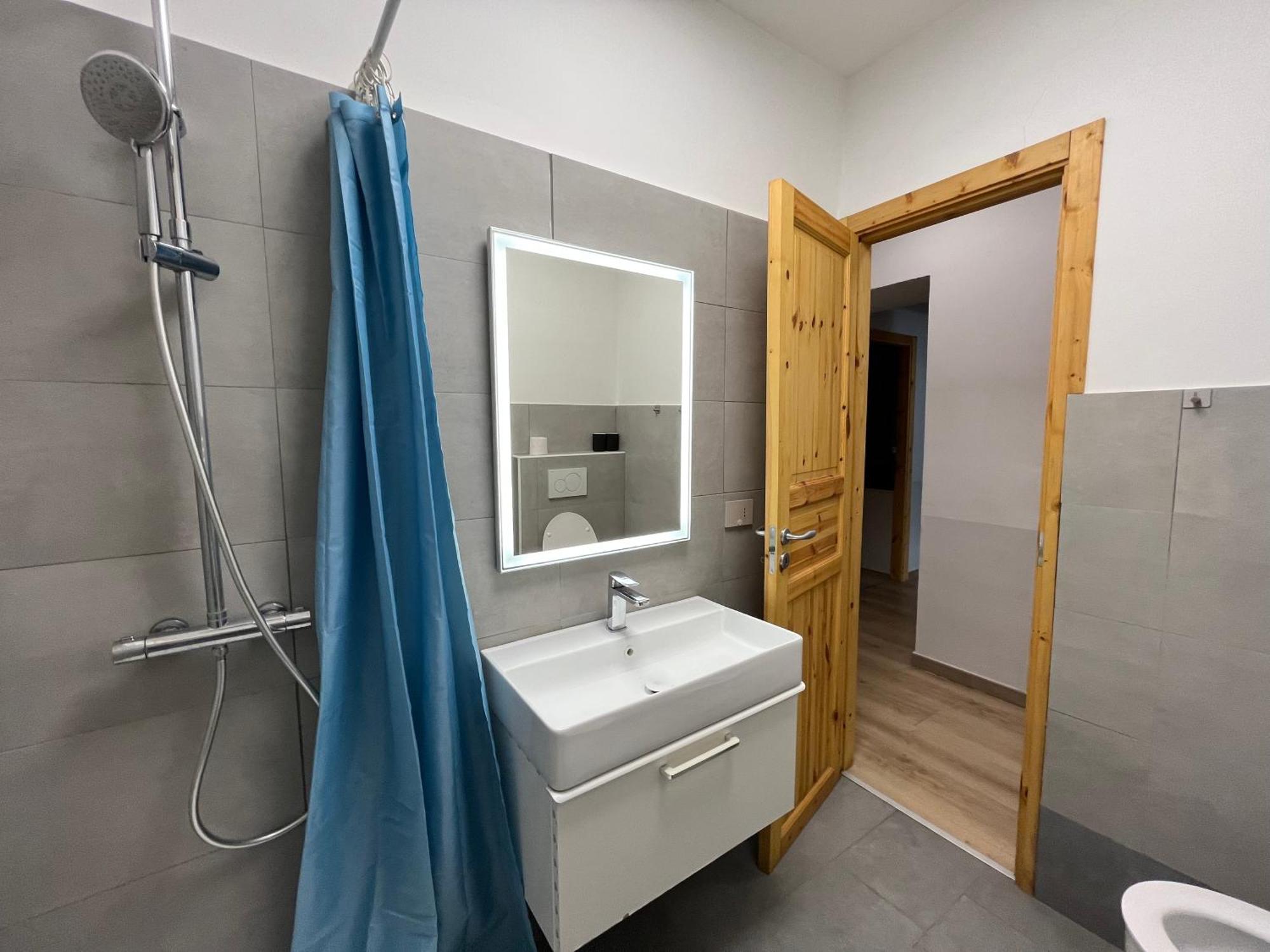 Grattacielo Rooms Torino Eksteriør bilde