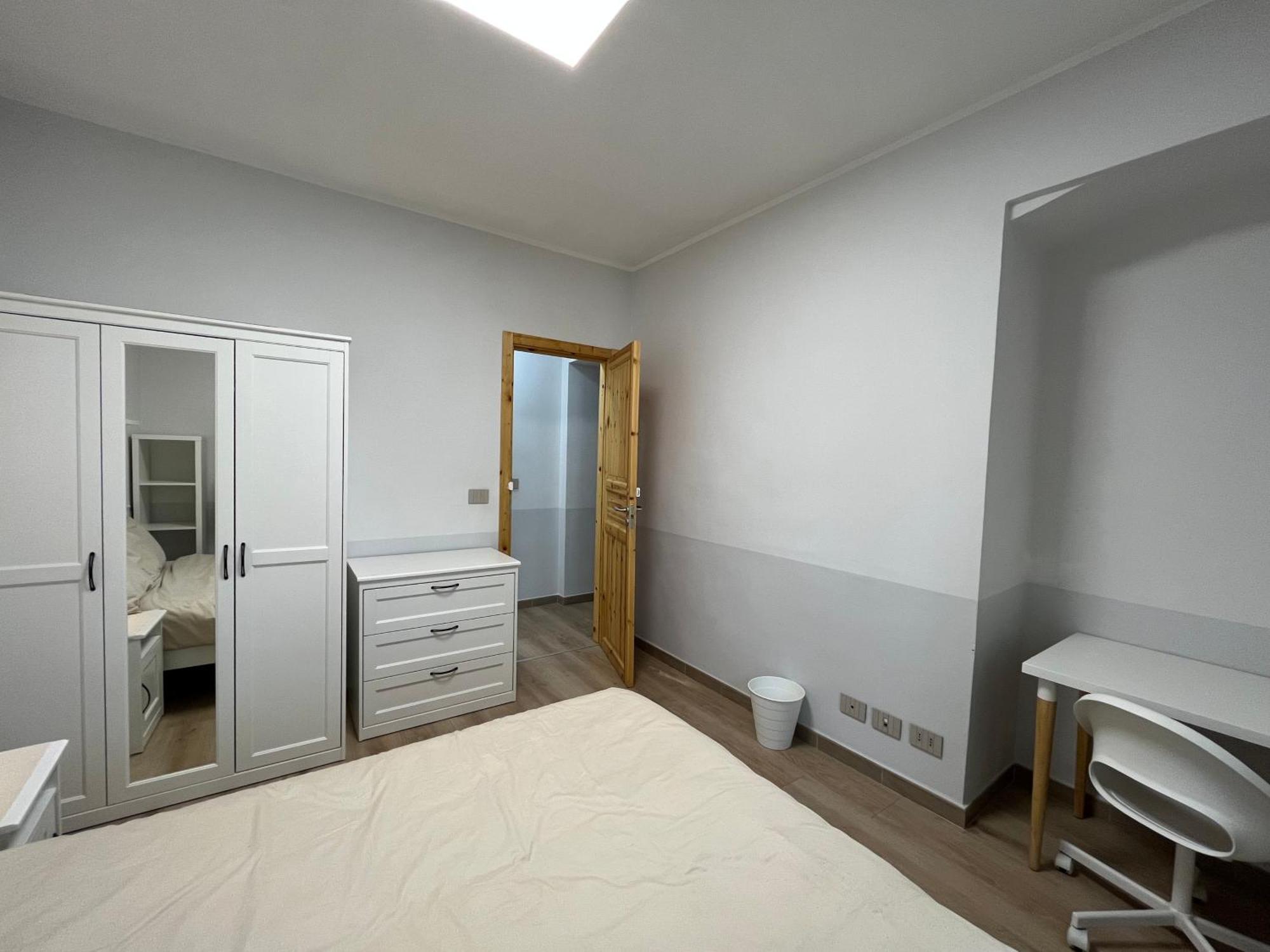 Grattacielo Rooms Torino Eksteriør bilde