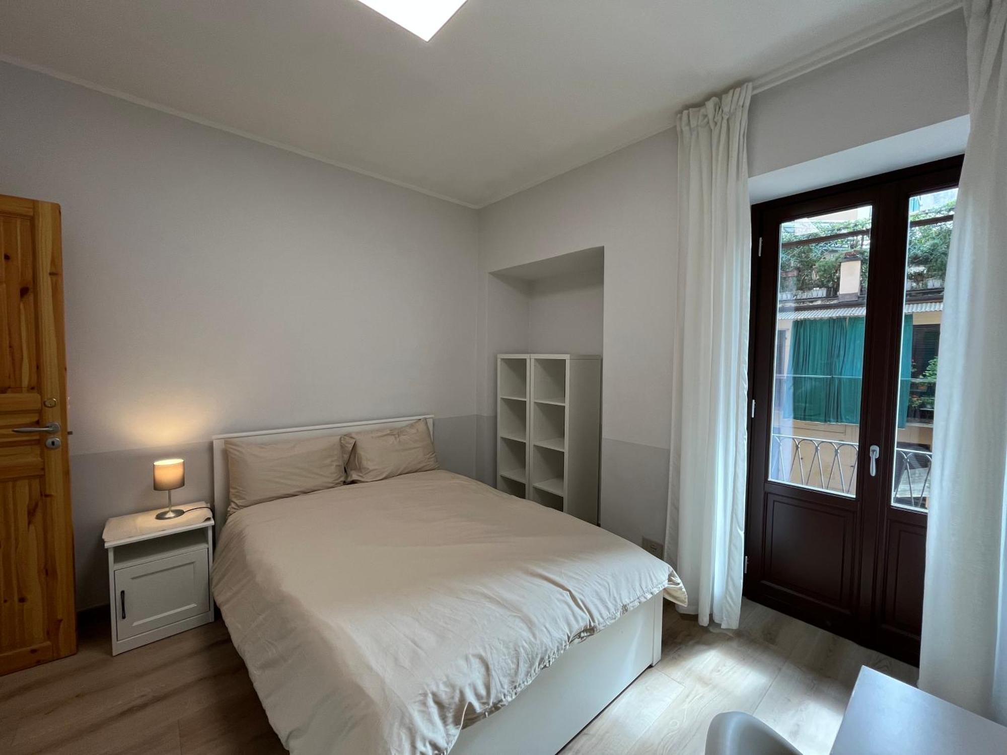 Grattacielo Rooms Torino Eksteriør bilde