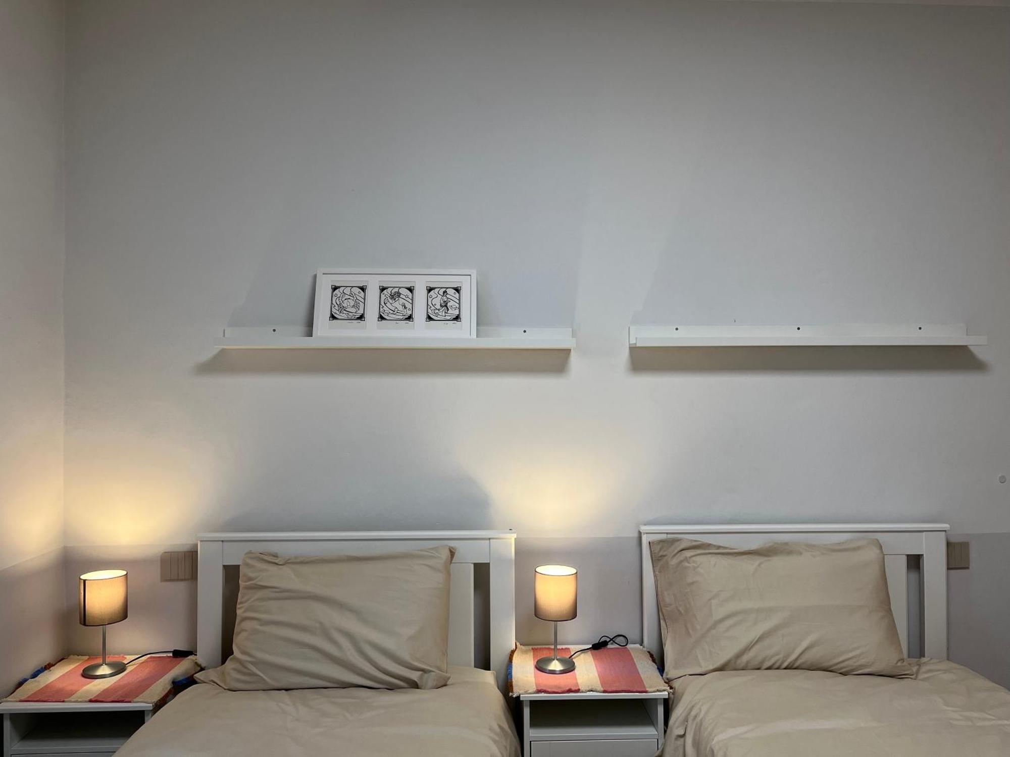 Grattacielo Rooms Torino Eksteriør bilde