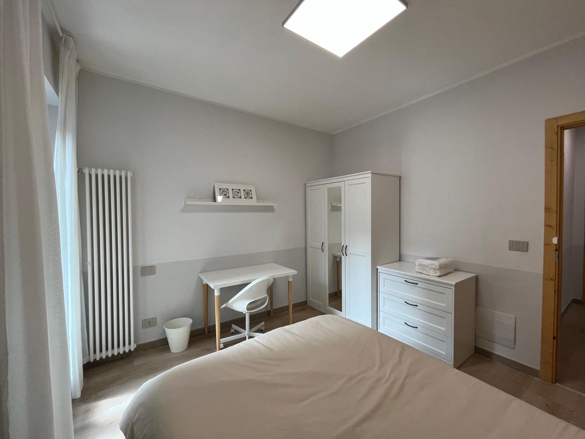 Grattacielo Rooms Torino Eksteriør bilde