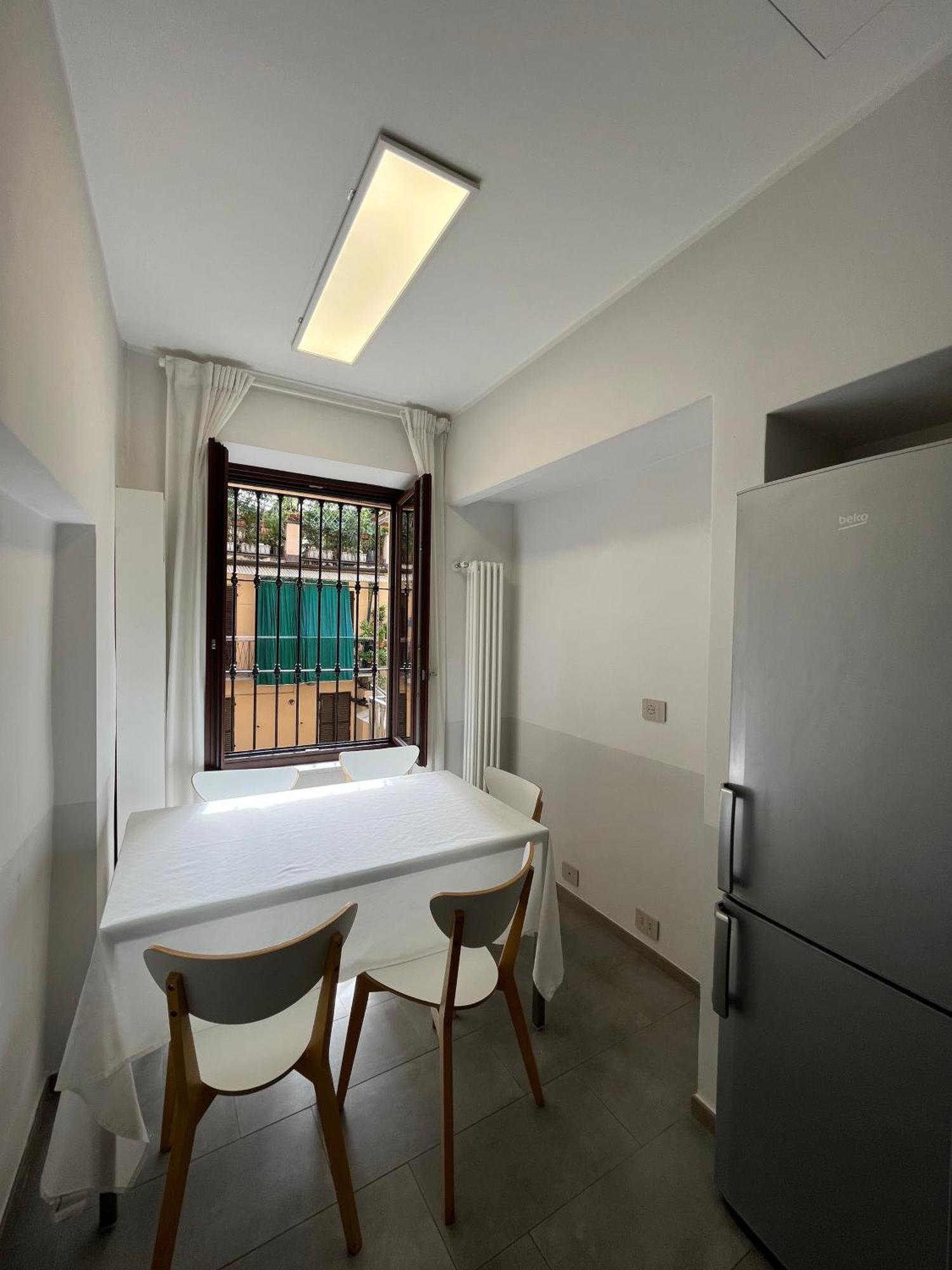 Grattacielo Rooms Torino Eksteriør bilde