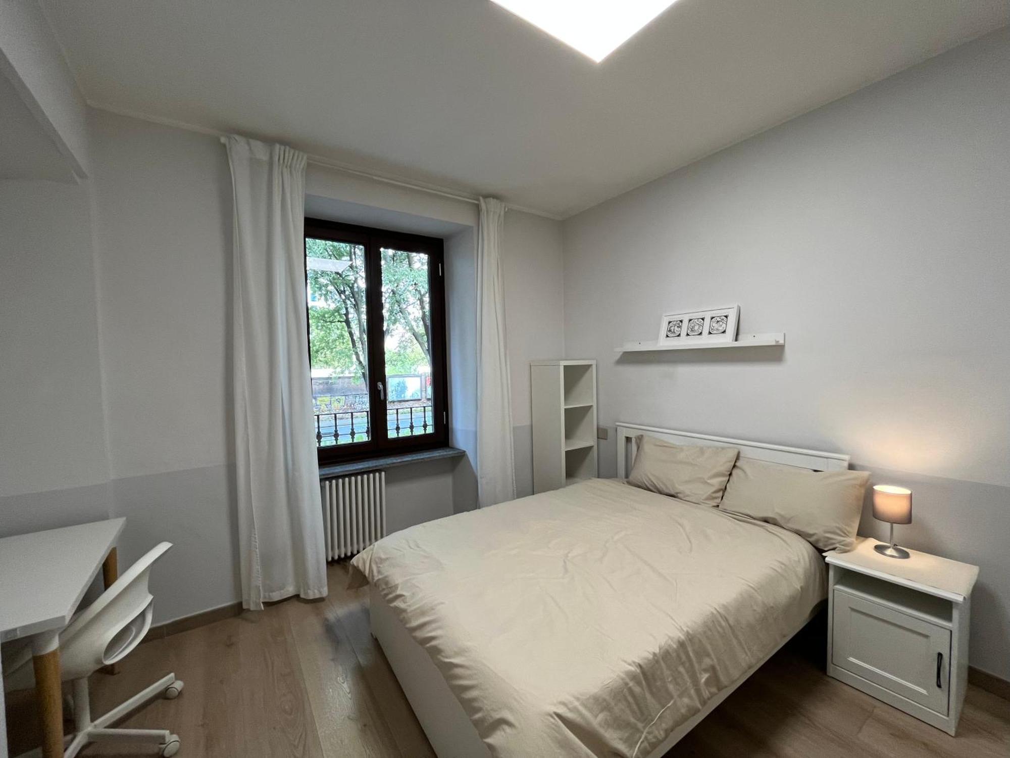 Grattacielo Rooms Torino Eksteriør bilde