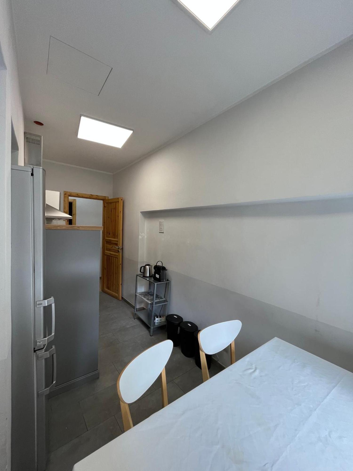 Grattacielo Rooms Torino Eksteriør bilde